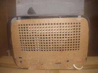 Predám staré rádio - 6
