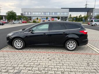 Ford Focus 1.6 TDCi 77kw digi klima NAVI - 6