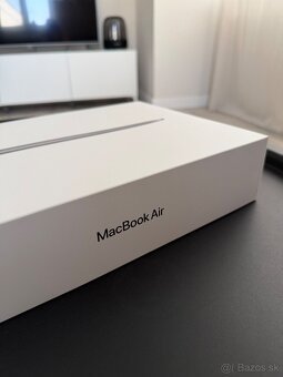 Apple MacBook Air M1 512GB - 6