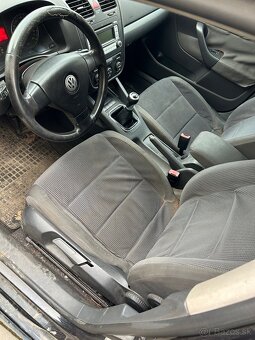 Golf 5 1.9 TDi 77kw - 6