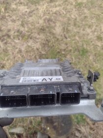 Nissan Qashqai 1.5 DCI diely - 6