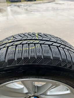 Predam sadu kolies BMW r17 - 6