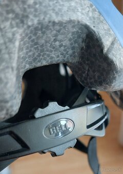 Cyklo prilba pre väčšie deti - 6