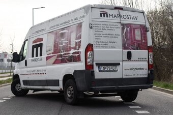 Peugeot Boxer 2.2 HDi L3H2 - 6