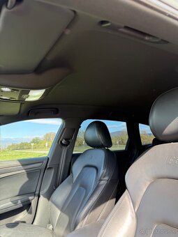 Audi A4 Avant 2.0 Tdi 110kw - 6