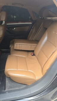 Audi a8 d3 4.2tdi - 6