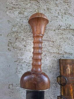 ZBROJ RIMSKEHO CENTURIONA - 6