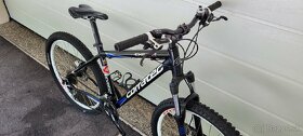 Horský bicykel CORRATEC EXPERT,kolesá 26,rám 17,5"/44cm,3x9 - 6