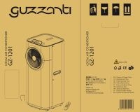 Klimatizácia Guzzanti GZ1201 - 6