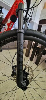 Trek procaliber 9.8 - 6