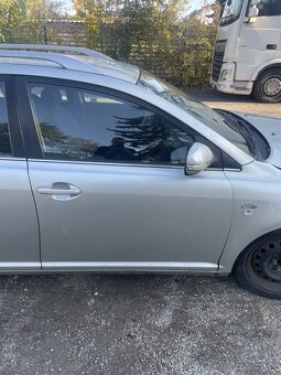 Toyota Avensis 2007 2.0 d4d 93kw - 6