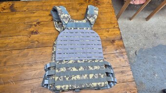 AIRSOFT DOPLNKY - 6