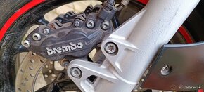 BMW F800S znížená cena - 6