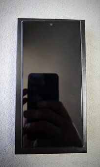 Samsung Galaxy S24 Ultra 5G 512GB Black V ZÁRUKE - 6