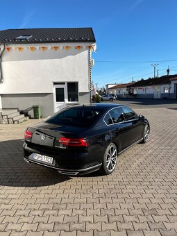 Vw Passat - 6