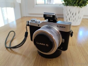 Panasonic DC-GX800 - 6