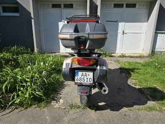 Honda NT650V Deaville - 6
