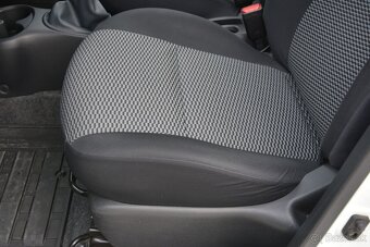 Nissan Micra 1.2 benzín, SR voz - 6