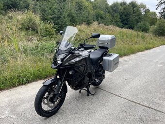 Honda VFR 1200X Crosstourer - 6
