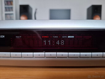 SONY ST-SE520 - 6