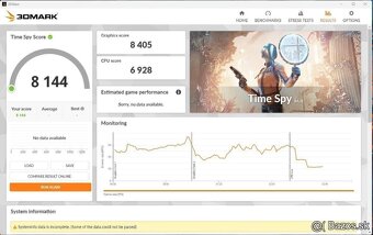 Herný PC so zárukou • i7 8700 • RTX 2060 SUPER 8G • 16G - 6