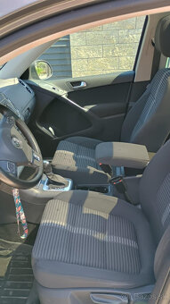 VW TIGUAN 103kW 7AT - 6