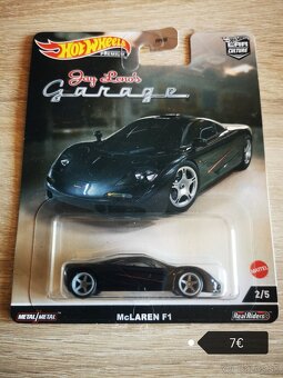Hot wheels rlc, premium - 6