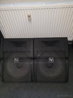 Electro-voice TX Classe Passive - 6