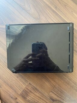 Nintendo Wii Black + Hry + LE Cocoto - 6