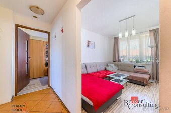 3 izbový byt, Levice, Ľ.Štúra - 6