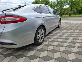 FORD MONDEO 2,0 TDCI TITANIUM, 2015,110KW - 6