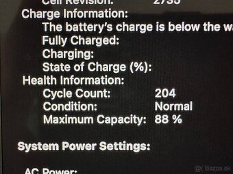Apple Macbook Air M1 8/256 13" - 6