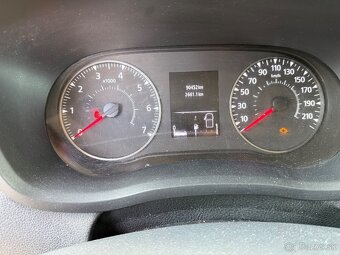 Renault master III 2,3dci 136hp L3H2 rv.2020 90.000km - 6