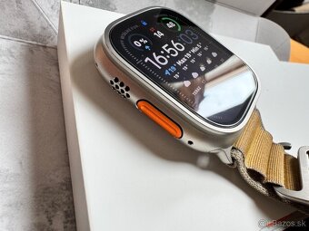 Apple Watch Ultra 2 - 6