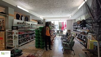 NA PREDAJ dva samostatné nebytové priestory v srdci Košíc – - 6