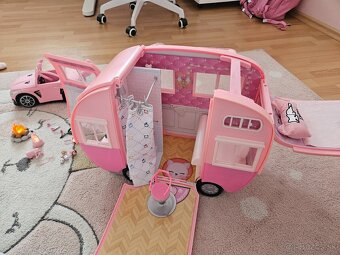 Na na na karavan + autíčko - 6