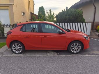Opel Corsa 2021 - 6