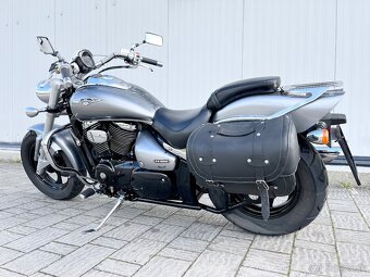 SUZUKI VZ800 INTRUDER M800…..2009…..TOP STAV - 6