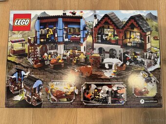 Lego - 10193 - 6