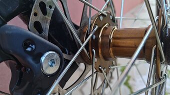 Dámsky bicykel CTM maxima 2.0 - 6