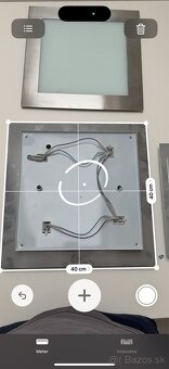 stropne svietidla 8ks - 6