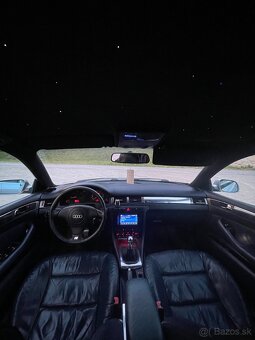 Audi a6 c5 1.9 81kw - 6
