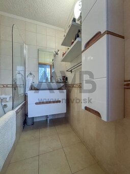 REZERVOVANÉ Moderný, kompletne zrekonštruovaný 2-izbový byt - 6