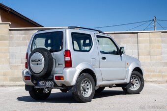 Suzuki Jimny - 6