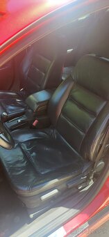 Opel Vectra C, 2.0 16v turbo - 6