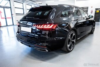 Audi A4 Avant - 6