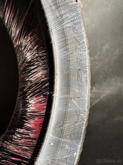 Pirelli Angel GT 2 180/55 r17 - 6