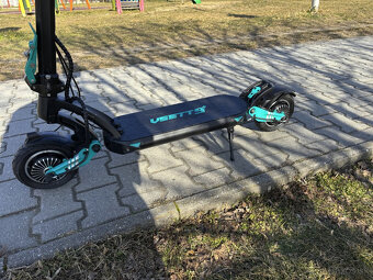 Elektrická kolobežka VSETT 9+ - 6