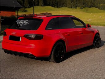 🔴 AUDI A4 AVANT | COMBI 110kw | 2.0 | 2014 | CHIP 135kw - 6