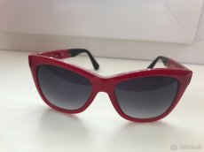 Guess RED LEO a BROWN LEO dámske slnečné okuliare - 6